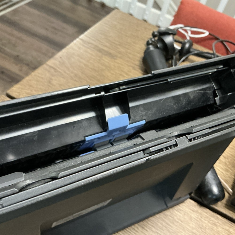 Canon ImageFORMULA DR‑C125 Document Scanner Duplex - READ