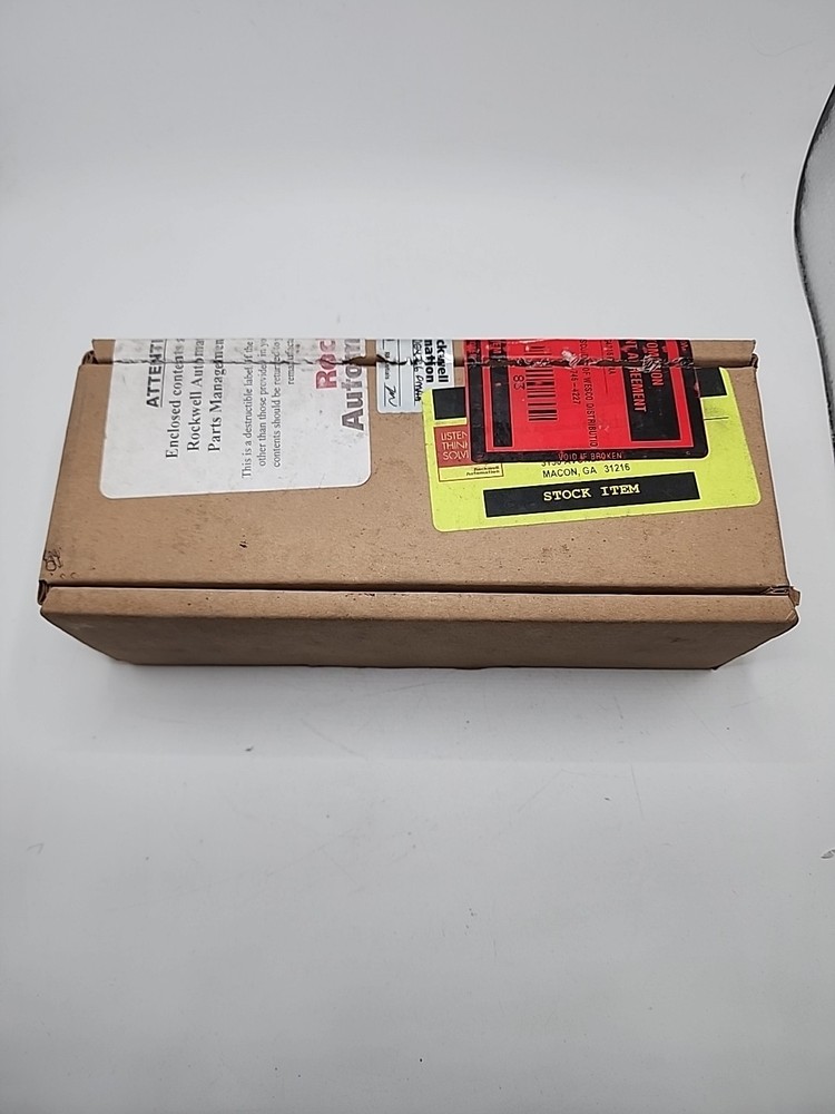 ALLEN BRADLEY 2094-PRF SER. A