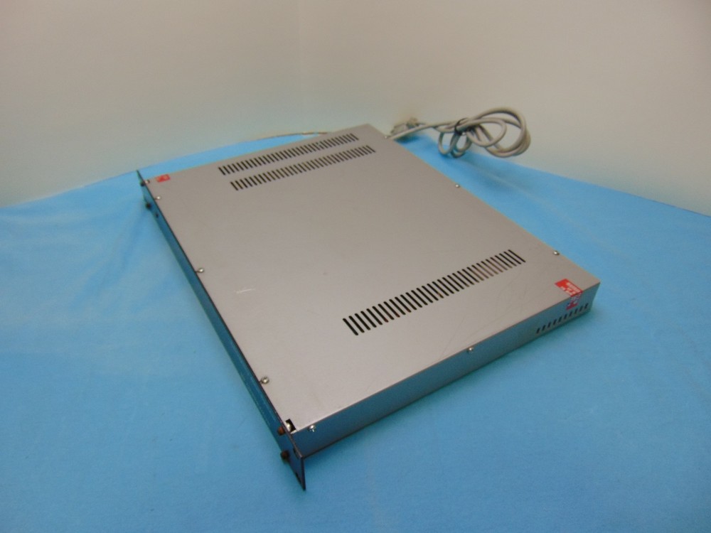 Trilithic EASy Series RF Generator Emergency Alert System