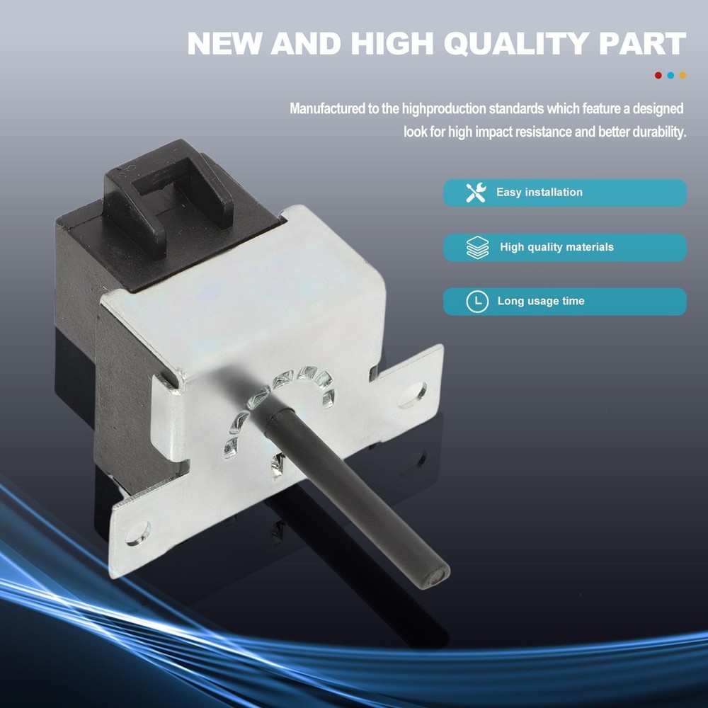 Blower Motor Control Switch Compatible with Cobalt 2005 2006 2007 2008 2009 2...