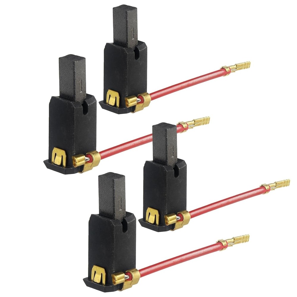 Compatible with CMEW231 Carbon Brush Assembly