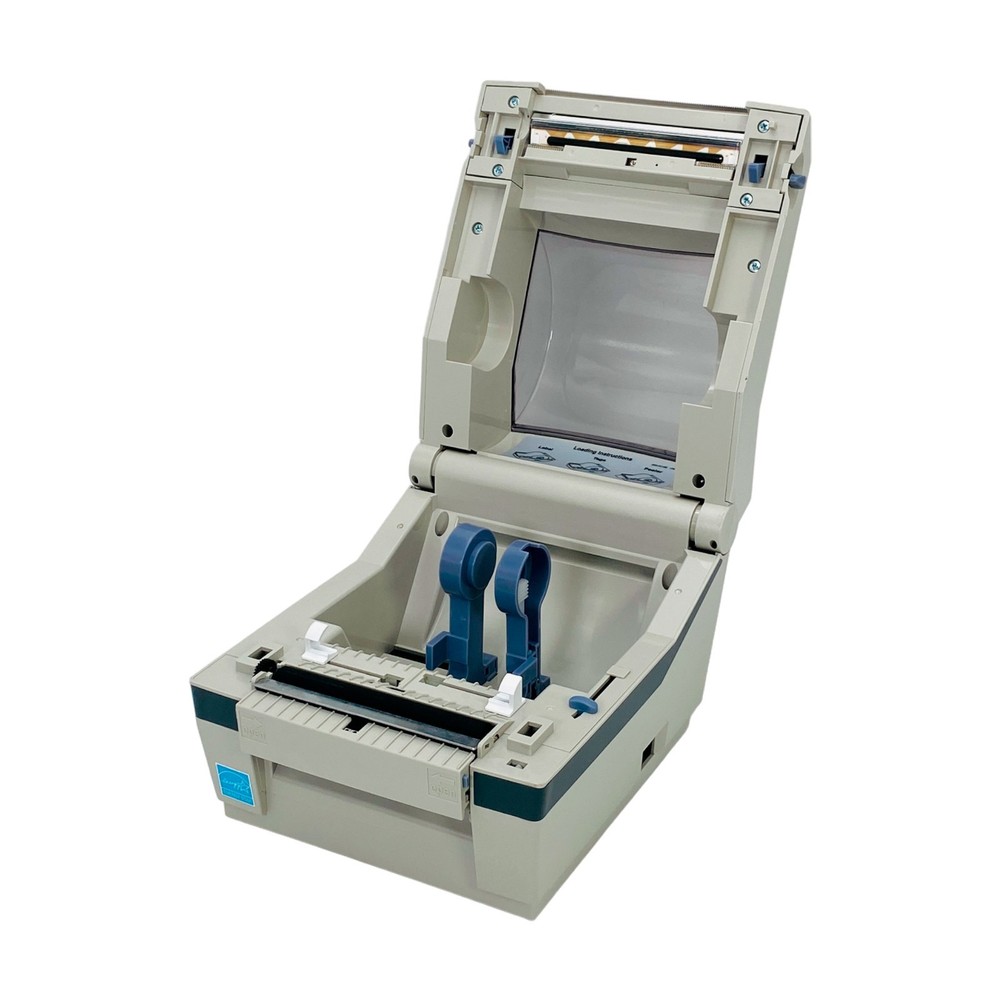 Bixolon SRP-770III Direct Thermal Barcode Label Printer USB Serial Parallel