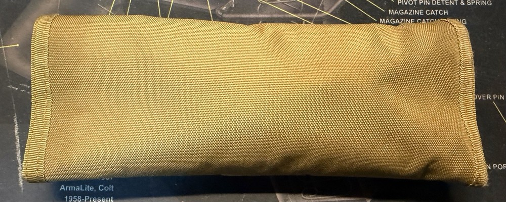 Surplus AK Cleaning Kit