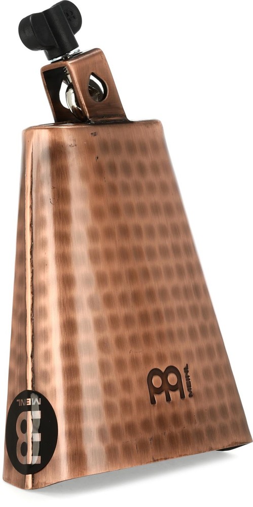 Meinl Percussion Hammered Cowbell