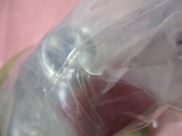 Tescom 44-2661-RK2-059 Regulator Valve, Isolation, 1/2" , 450838