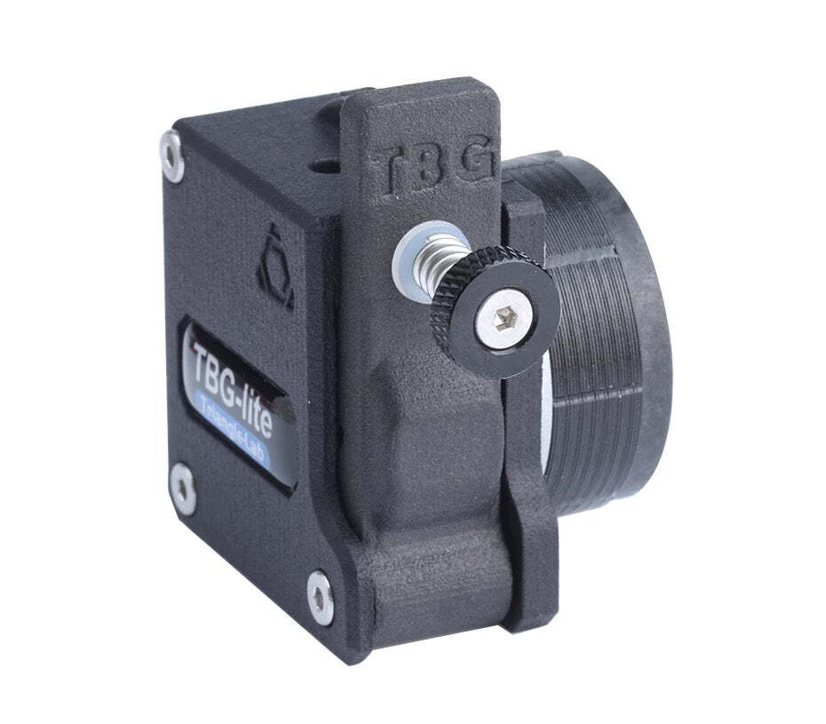 TBG-Lite Extruder by TL