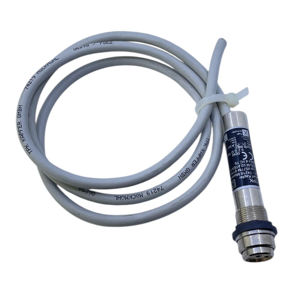 TPK DS77M-8116 Switch