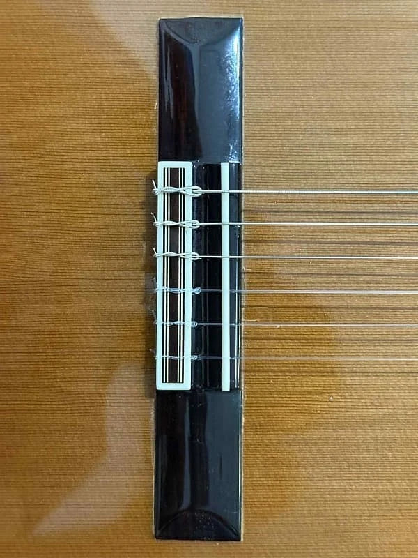 Antonio Aparicio AA100 classical guitar All solid woods cedar top