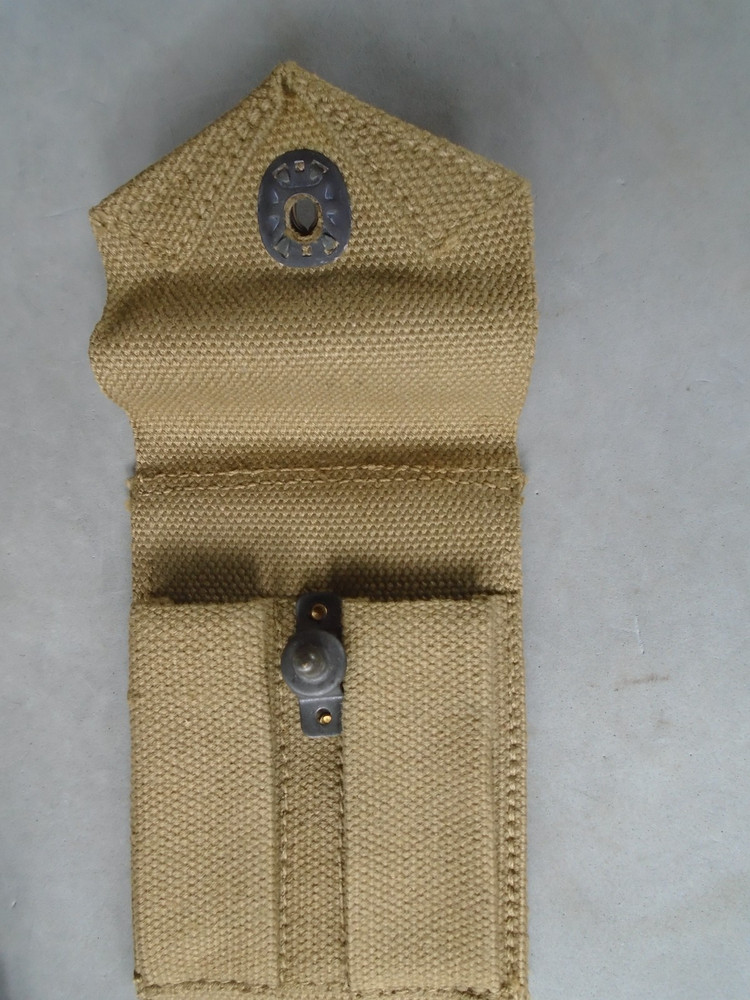 US 1942 Hoff magazine pouch