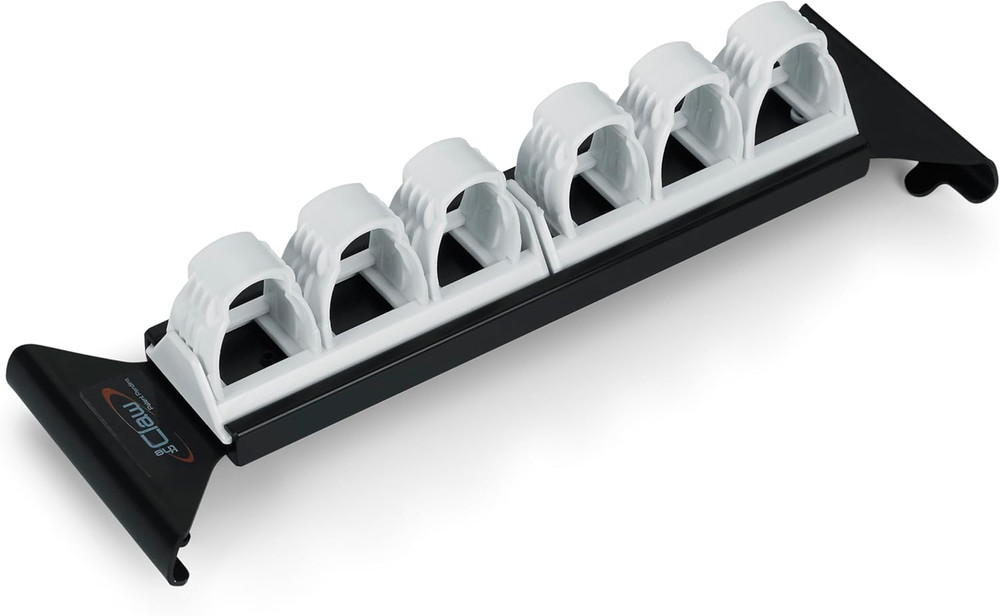 Cases Protechtor Series Claw Style Mallet Holder;Accommodates (4) Mallets/Sticks