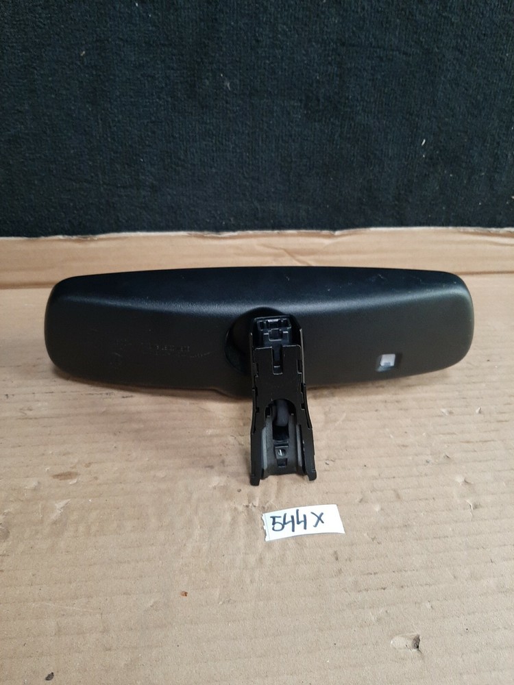 2012 KIA CEED INTERIOR REAR VIEW MIRROR E11026004