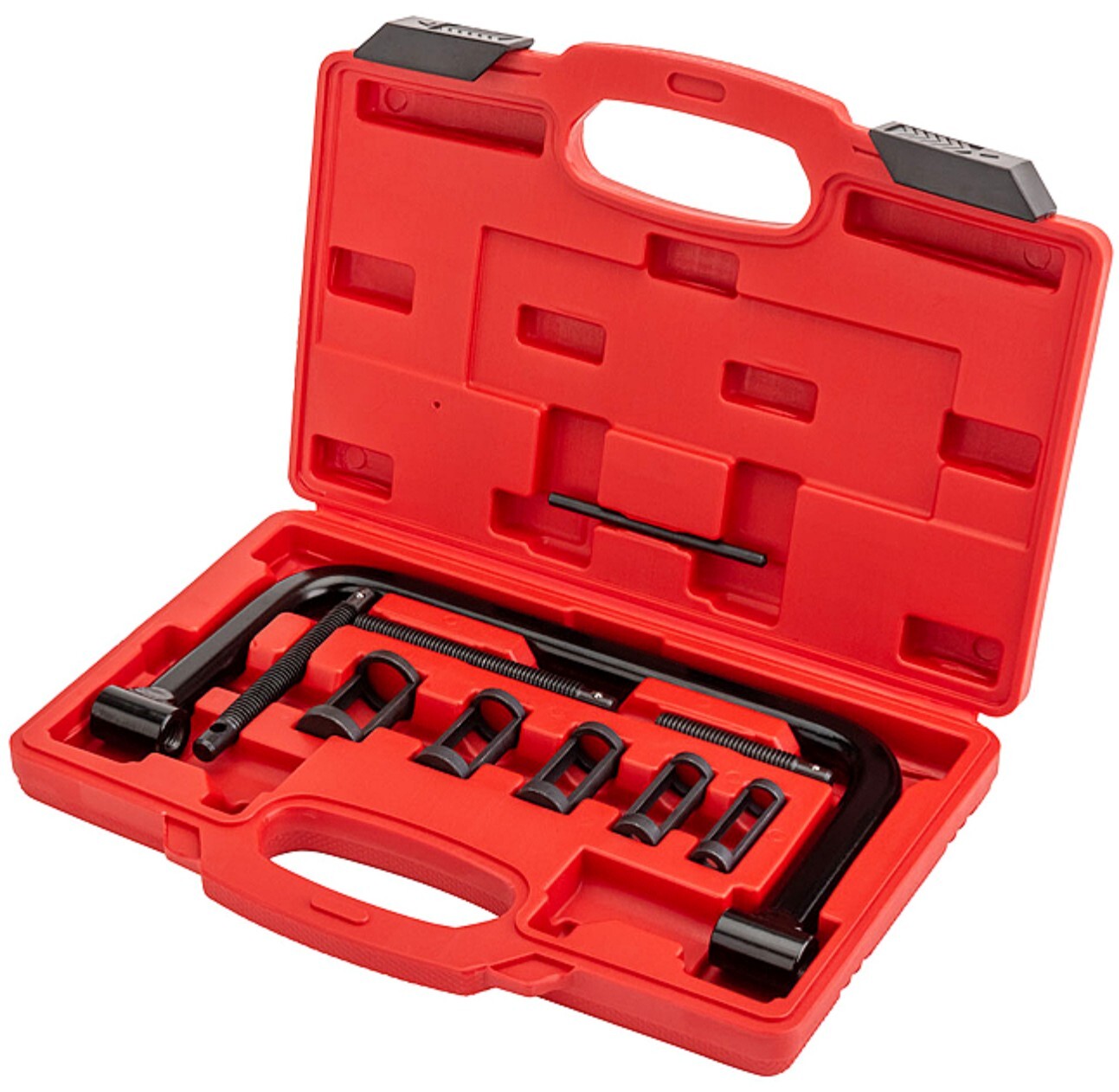 Tusk Valve Spring Compressor Tool 4 stroke Dirt Bike Atv Utv Street Mower