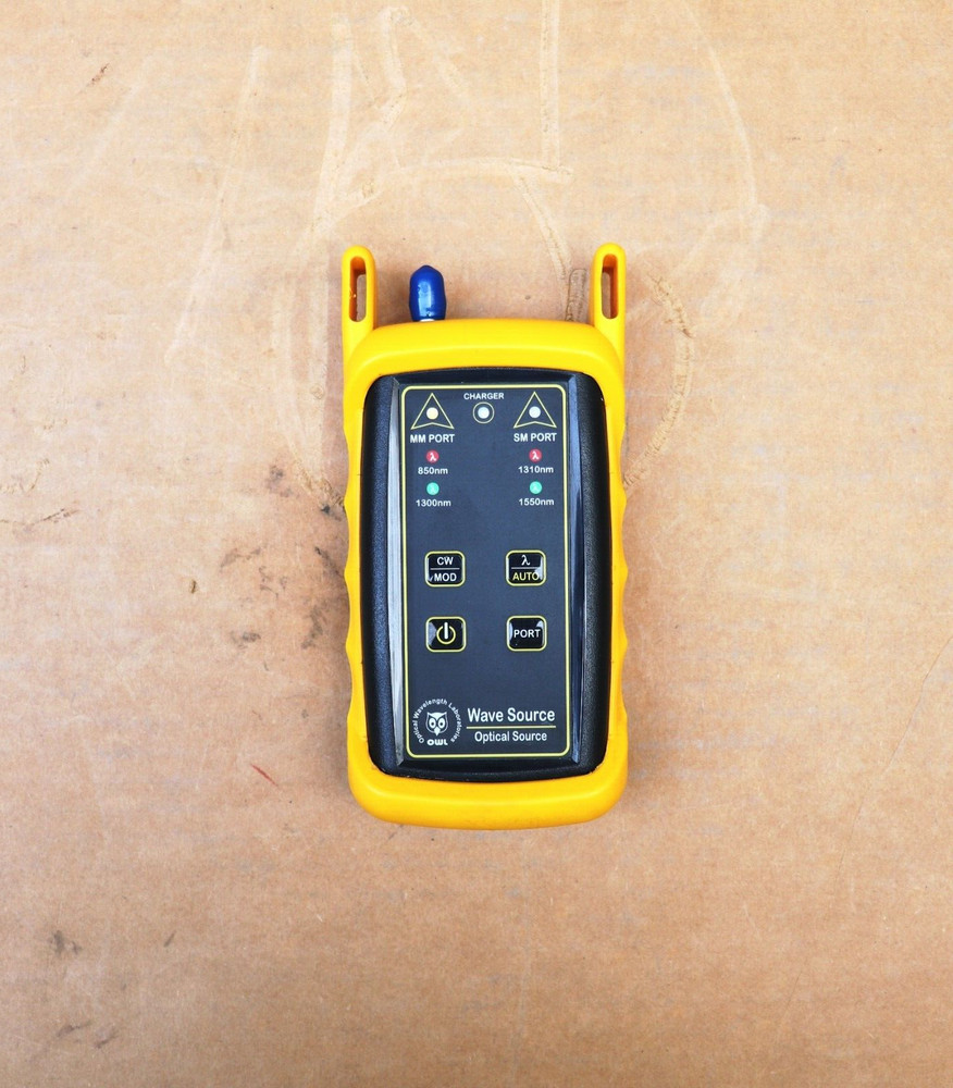 OWL WS-MD WAVE SOURCE OPTICAL SOURCE