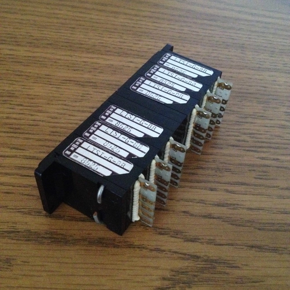 LTST-G-BB COUNTER TIMER