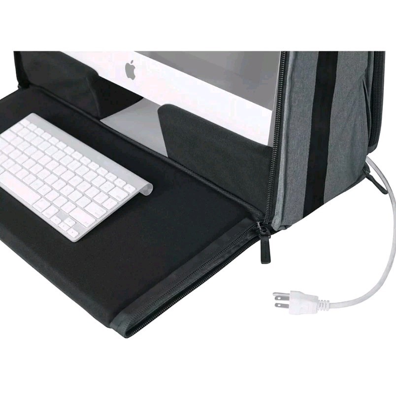 Gator Creative Pro 21" iMac Carry Tote.