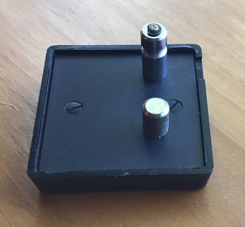 Hasselblad Shutter Release Button For ELX, ELM