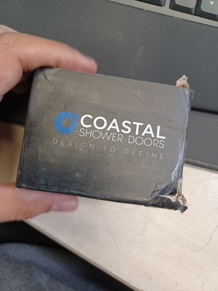 Coastal Jr Offset Wall Mounting Hinge C-1023K