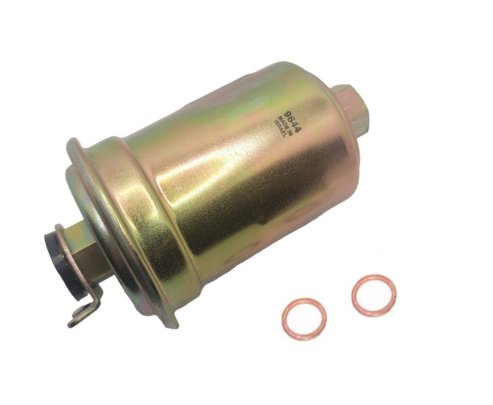 Herko Fuel Filter FMB06