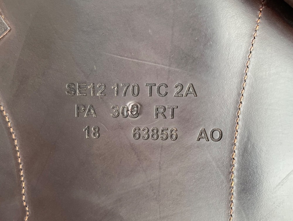17” 2A CWD SE12 monoflap