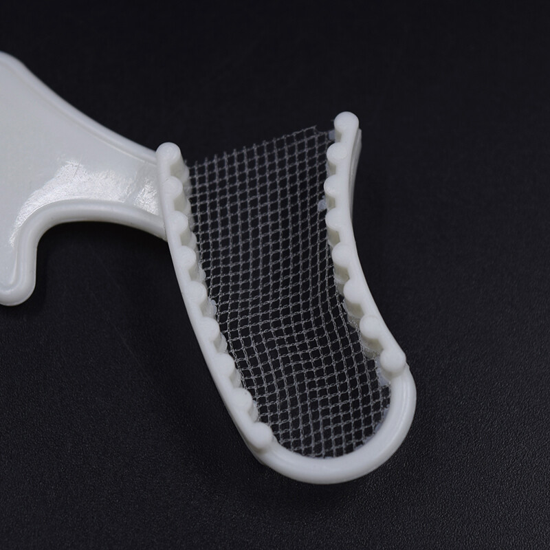 Dental Impression Bite Registration Triple Trays Mold (Choose Size & Quantity)