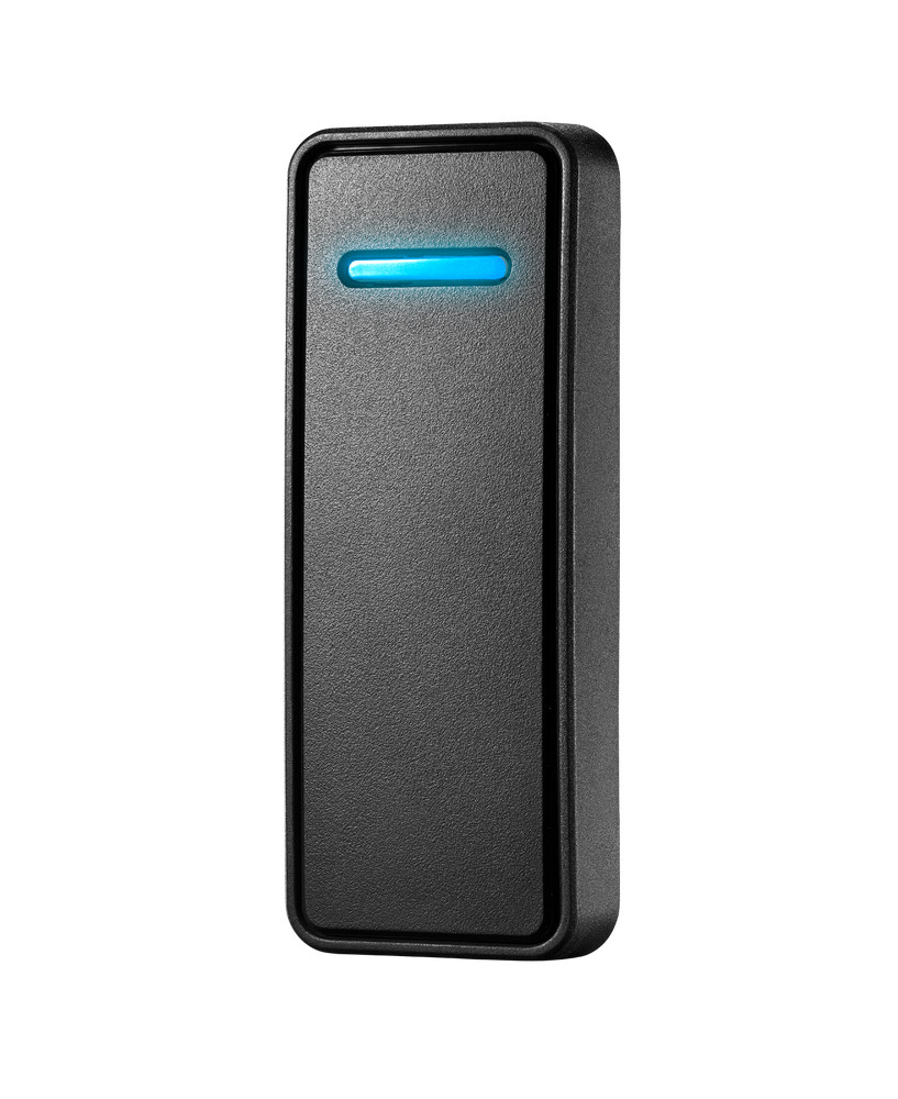 Linear BT125-W Touchless Bluetooth Prox Reader Indoor Outdoor 825-11257