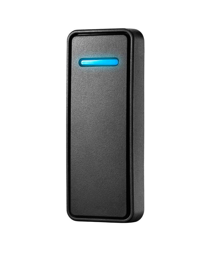 Linear BT125-W Touchless Bluetooth Prox Reader Indoor Outdoor 825-11257