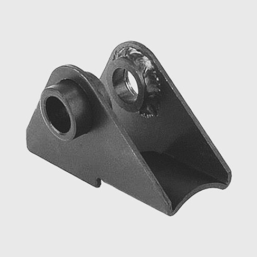 AFCO 20138; LOWER CONTROL ARM SHOCK MOUNT