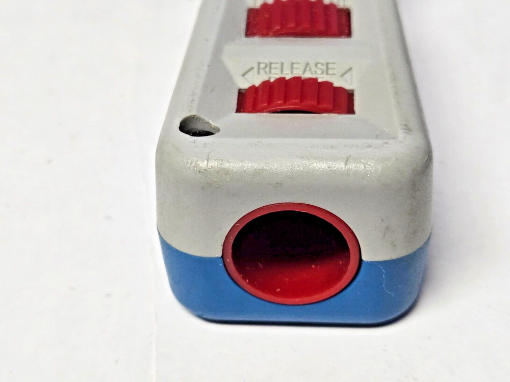 Impact punch down tool with blade #66 network wire punch down cable cat5e cat6