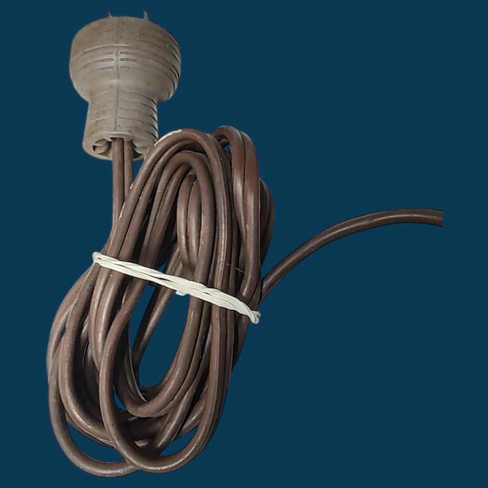 RARE 1930 Vintage VICTOR Comptometer Corp. 9 Column Adding Machine Model 6-82-54