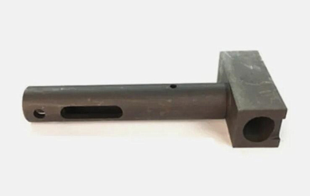 Milling Machine Automatic Feed Bracket + 1 Pins CNC Mill Slider Group Bridgeport