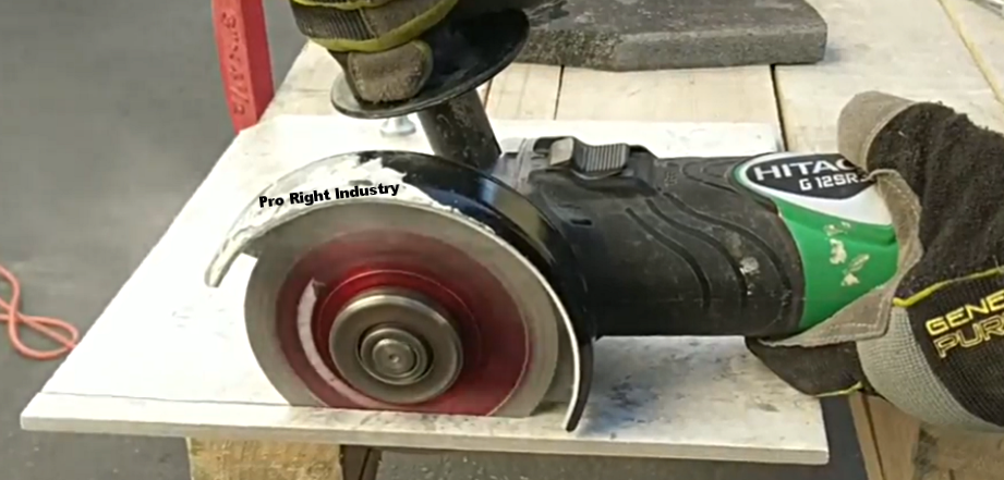 5 inch DIAMOND BLADE FOR MASONRY, STONE & CONCRETE 5''