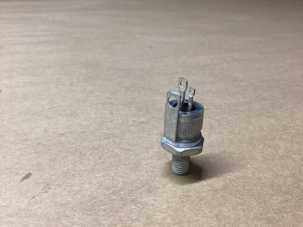 RCA S6220D Triac Thyristors STUD MOUNT #101B66PR3*CO