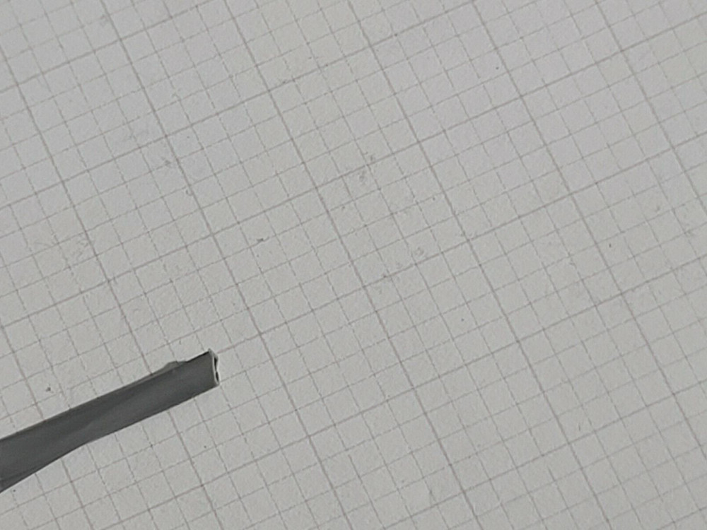 Belden 5301UE 18/3C Audio/Communication/Security Cable Riser CMR Gray /100ft