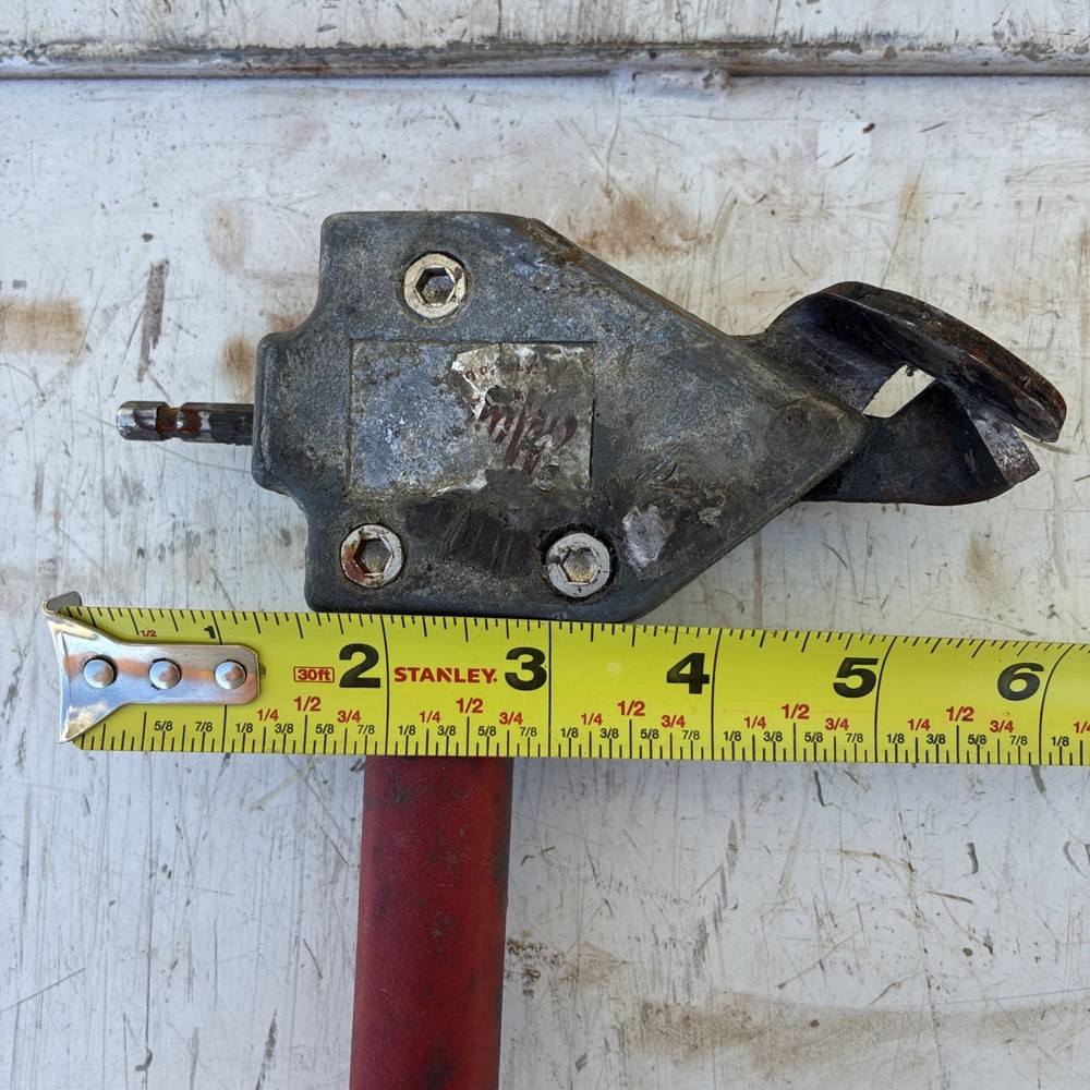 Malco TS1 Turbo Shear 20 Gauge