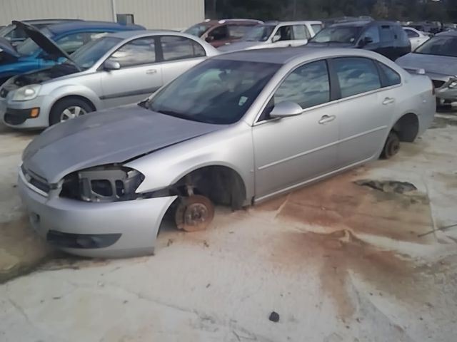 IMPALA 2006 Fuse Box Cabin 6490
