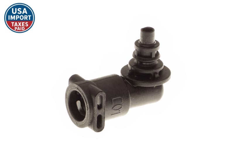 DeLonghi Right Angle Connection Genuine 5313218341