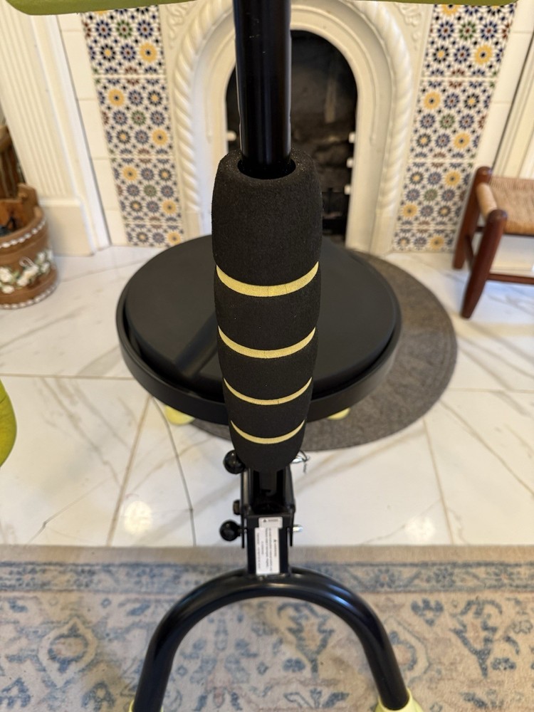 AB DOER 360 Abdominal & Fitness Machine