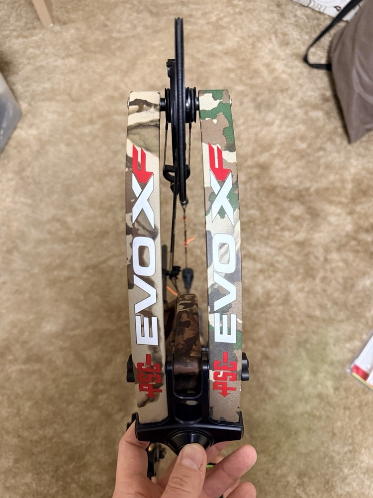 PSE EVO XF 30