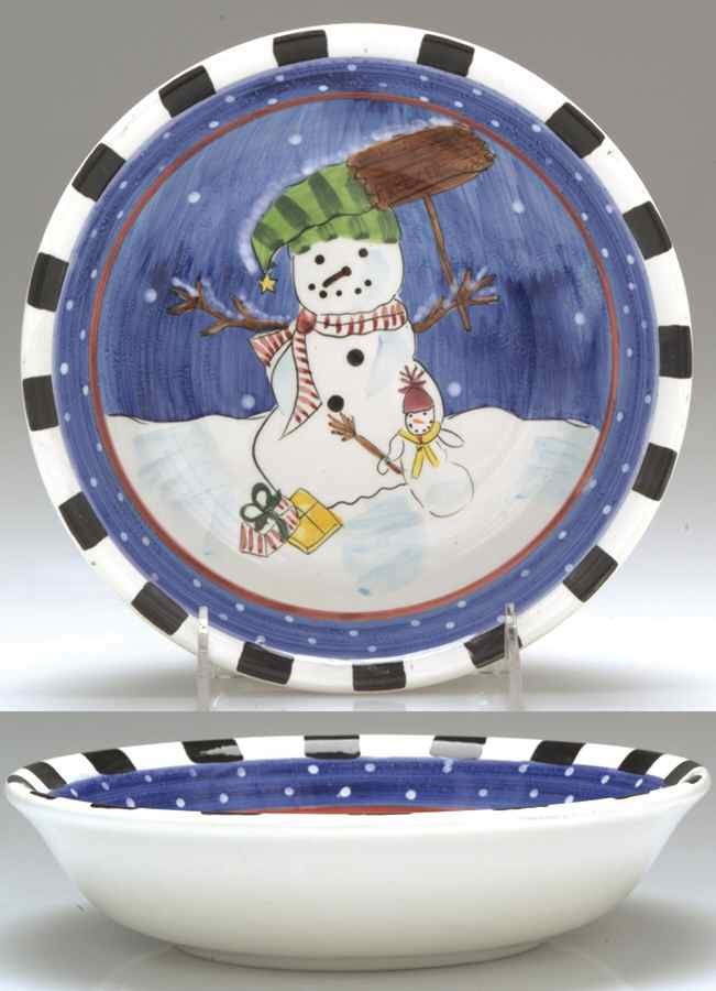 Sakura Winter Soup Cereal Bowl 1778685