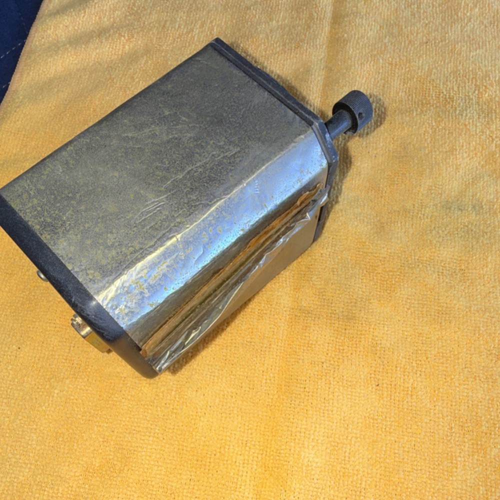 Narco ID-825 TSO navigation indicator Used Good Condition