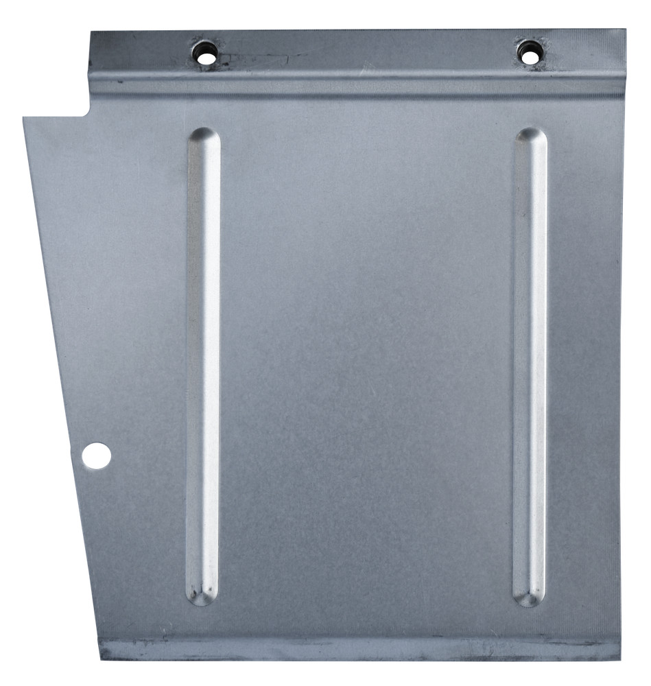 73-87 CHEV/GMC FLEETSIDE P/U BED SPLASH SHILED, RH
