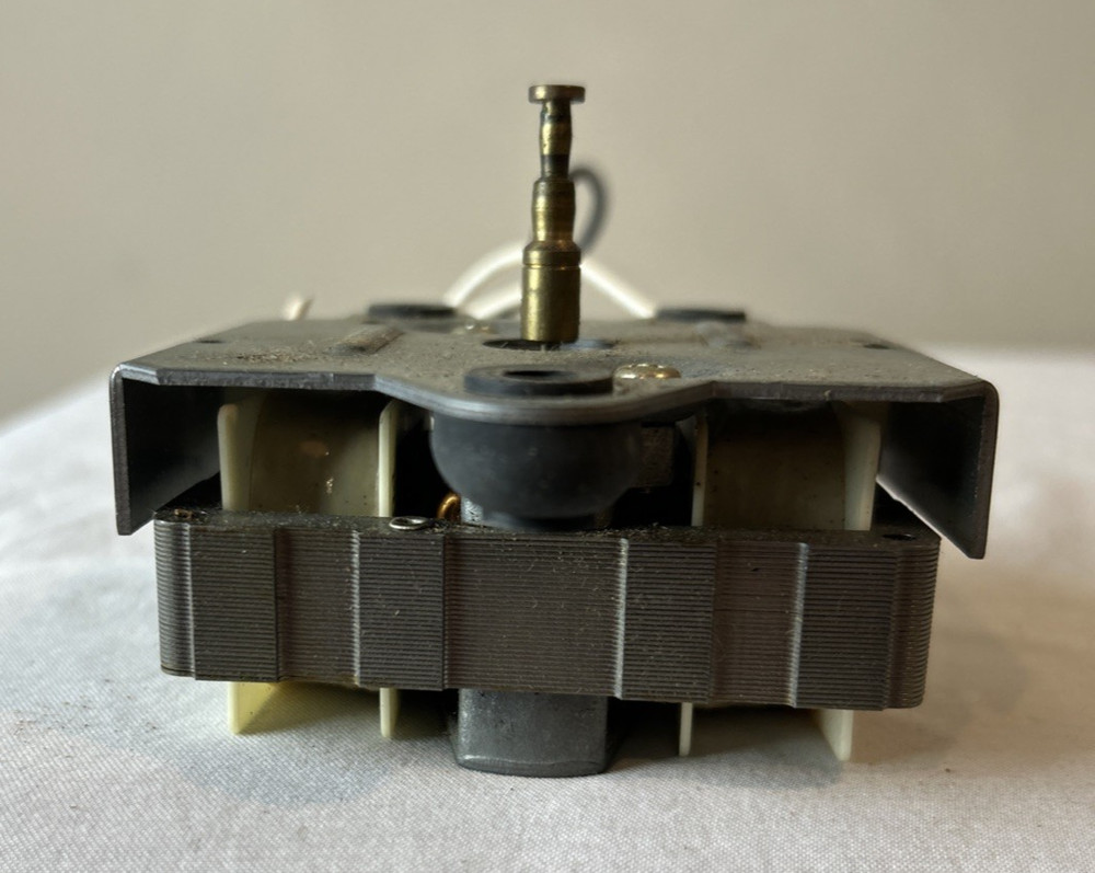 Quadraflex QL-410 Motor Original