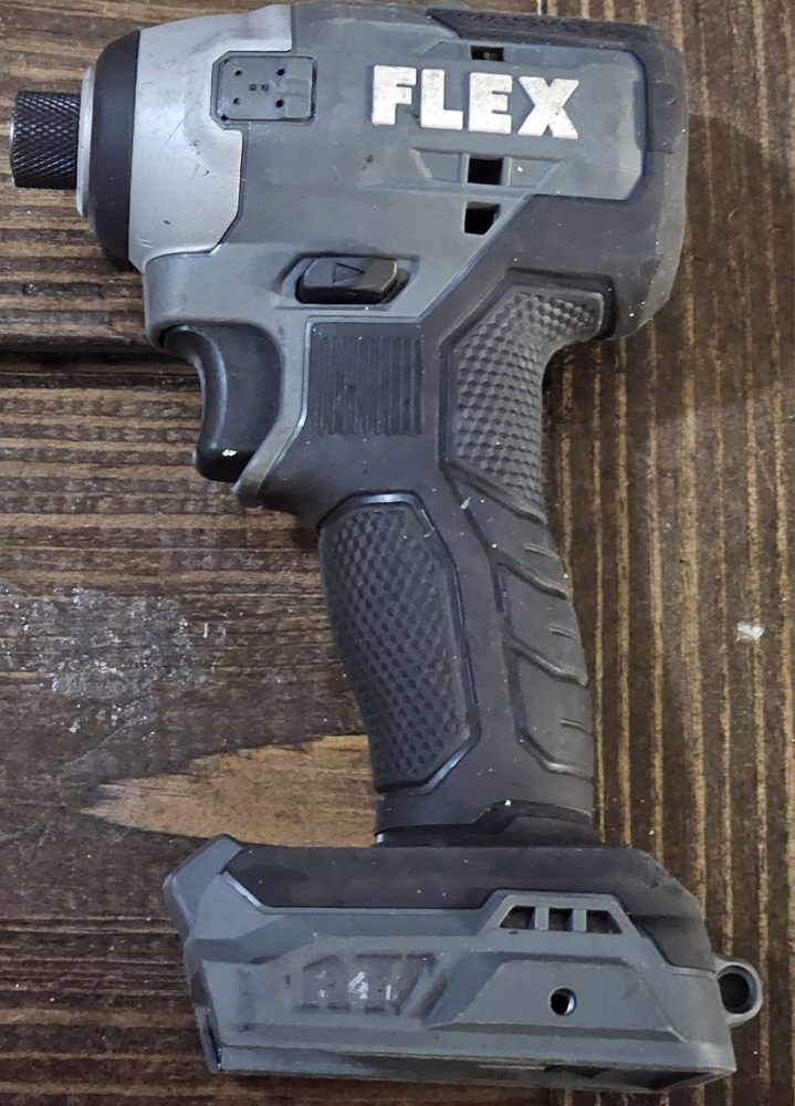 Flex Impact Driver