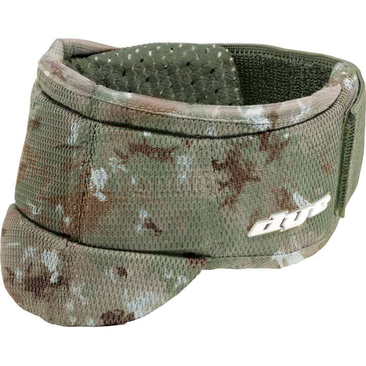 Dye Performance Neck Protector DYECAM Guard Paintball Padding Protection NEW