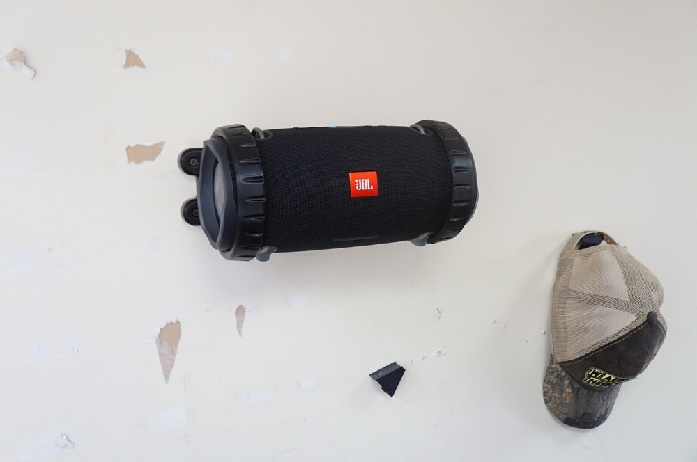 Wall Mount Holder Bracket for JBL Xtreme, Xtreme 2, Xtreme 3 Bluetooth Speaker