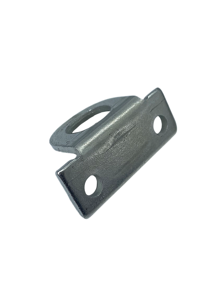 Master Lock Company 60R Padlock Eyes Right Angle