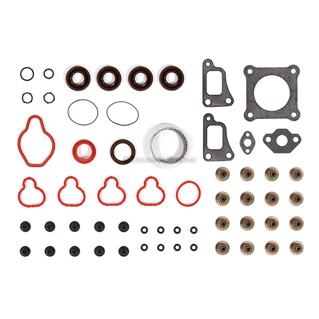 Head Gasket Set Bolts Lifters Fit 99-05 Chrysler Dodge Stratus Plymouth 2.0