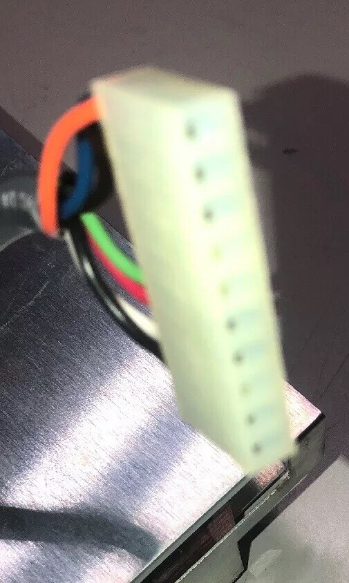 Spectra-Physics AS3500 Autosampler POWER SUPPLY PART