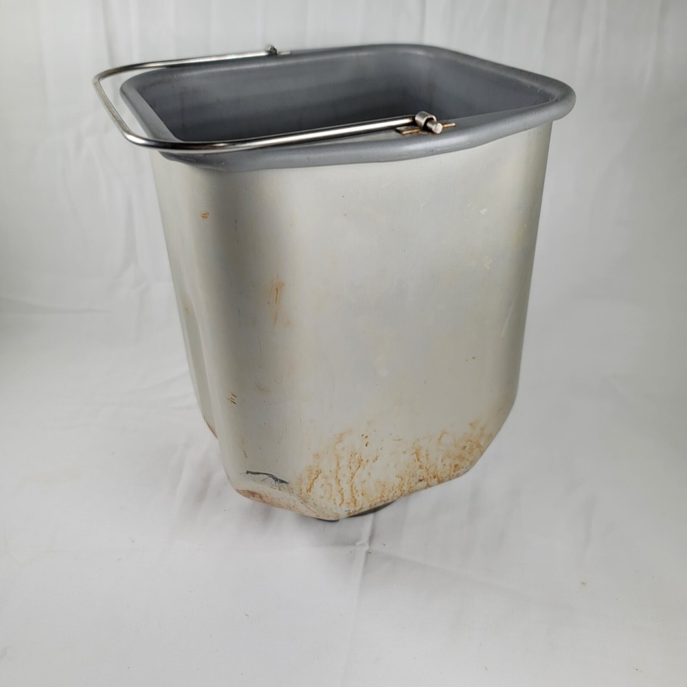 Breadman TR560 Pan ONLY, No Paddle
