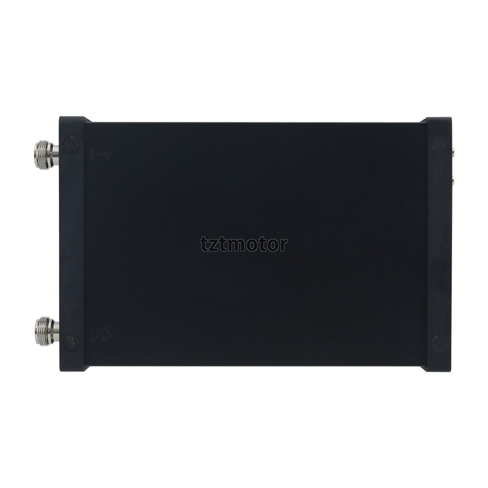 2025 LibreVNA 2 Port 100K-6GHz Vector Network Analyzer 110dB Dynamic+Spectrum